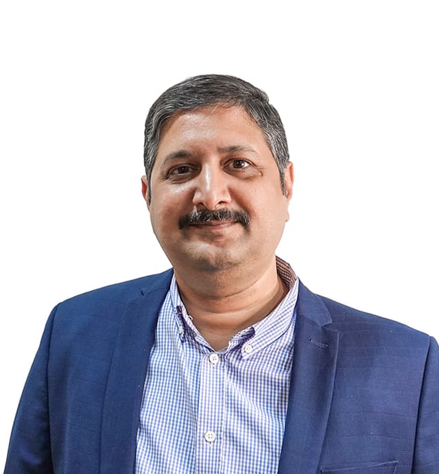Ajay Krishnamani