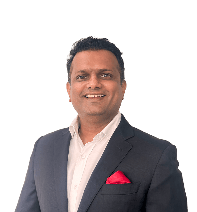 Narayan Rajan