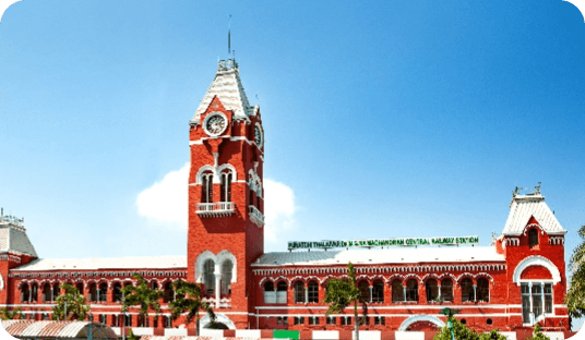 Chennai
