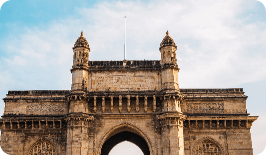 Mumbai