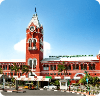 Chennai