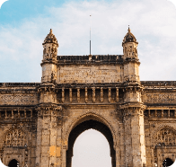Mumbai