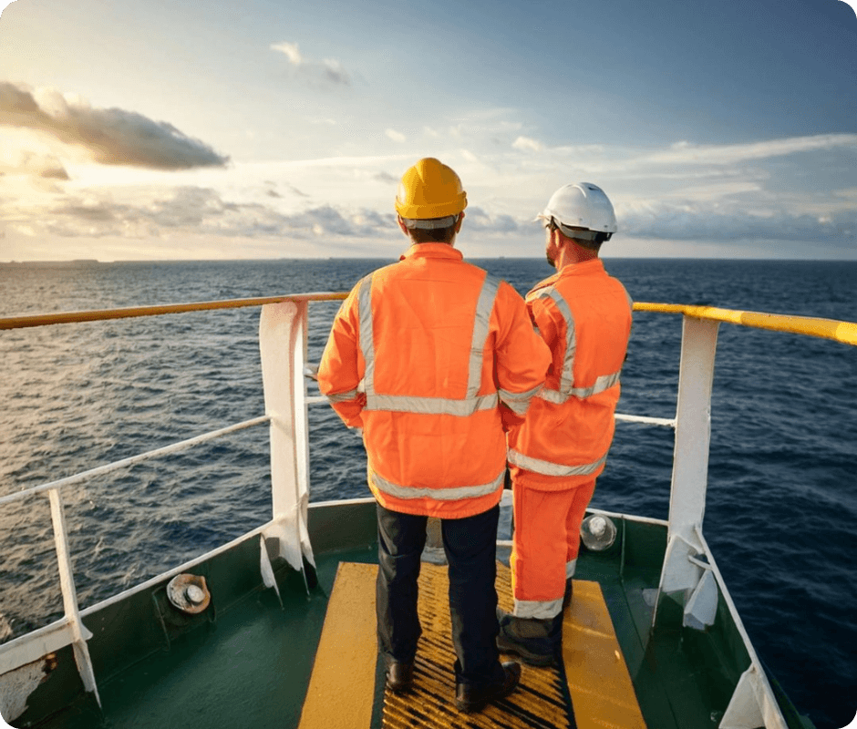 Crew Management