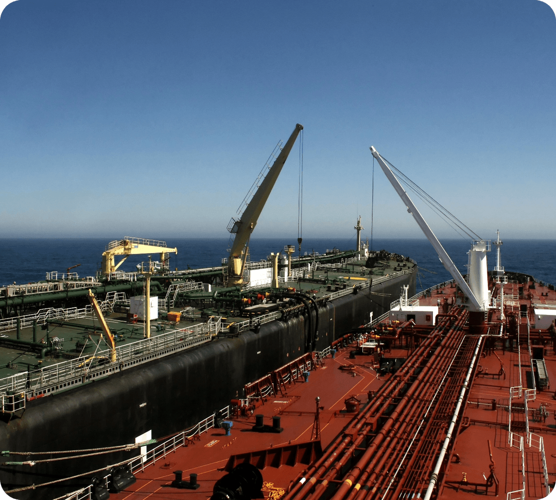 Ship Management