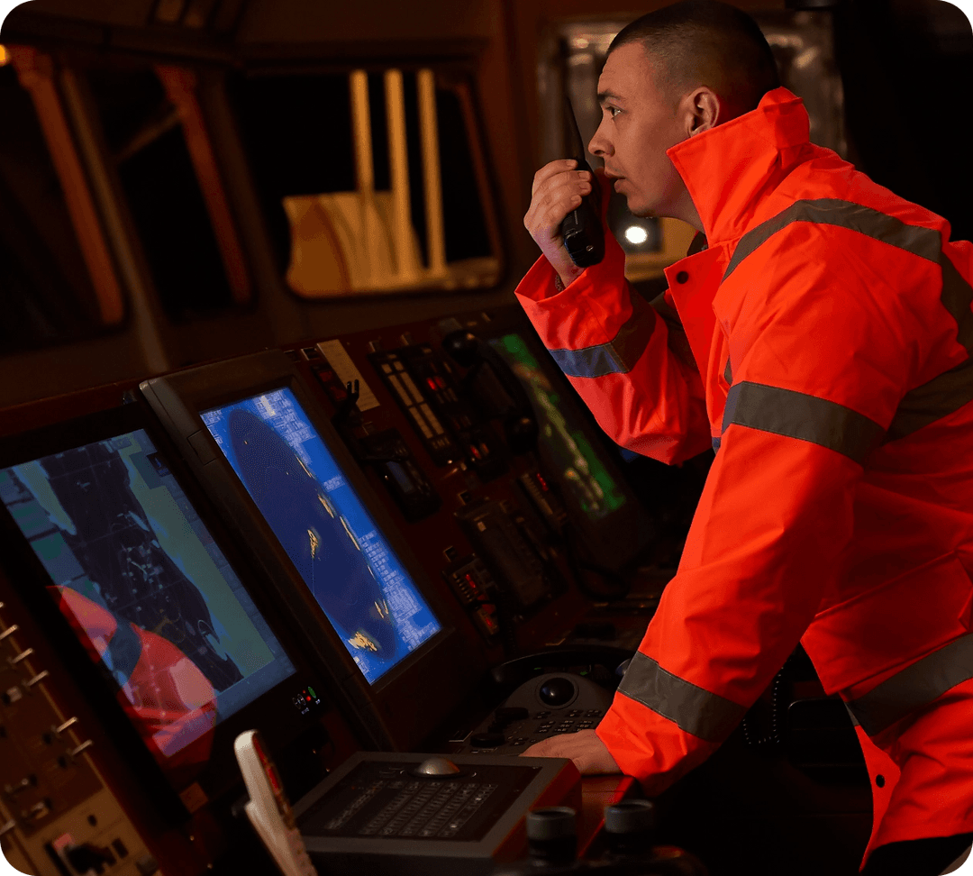 Ship Management