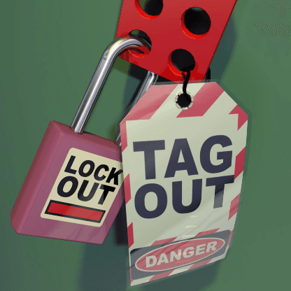 Lockout Tagout (LOTO): 6 Steps to Use it Effectively for Safe Ships