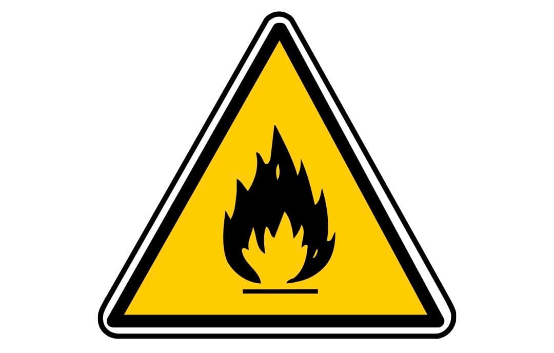 The Fire Triangle and The Fire Tetrahedron: A beginner&#8217;s guide