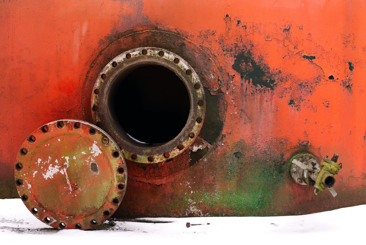Enclosed Space Entry &#8211; What it is, Permits, and How to Prepare