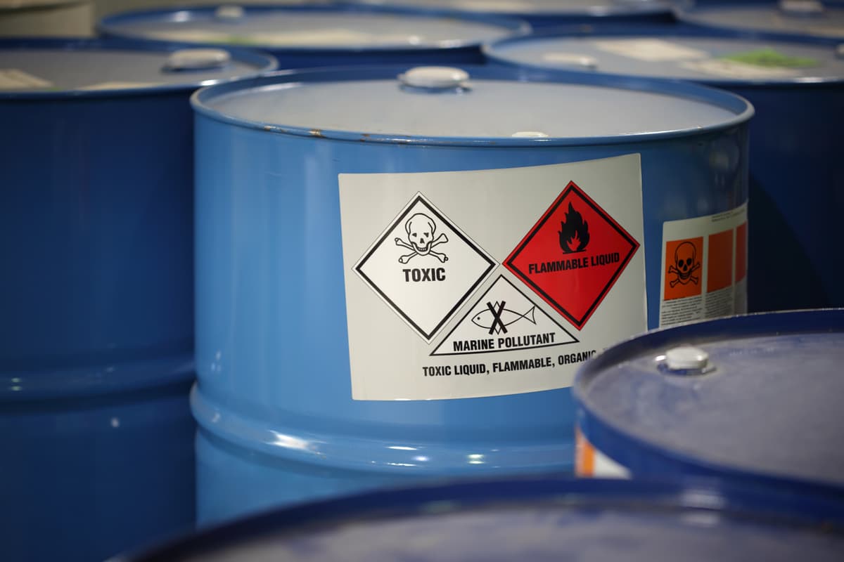 9 Classes of Hazardous Materials [IMDG] &#8211; 10 min summary