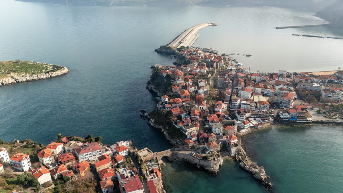 10 Amazing Facts About The Black Sea That Will Surprise You