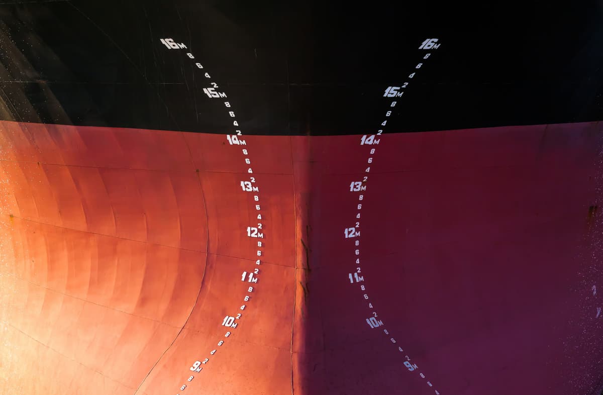 Hull Design: Understanding Hull Types and Ship Design Capabilities