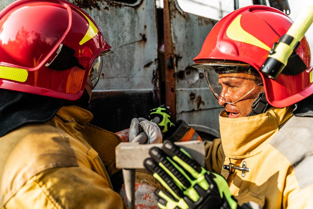 Standards of Training, Certification &#038; Watchkeeping (STCW): Ensuring Safe Seas and Skilled Mariners