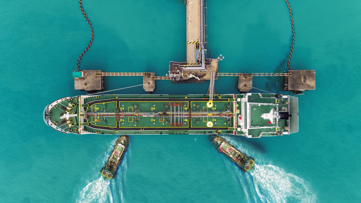 The IMO&#8217;s Expectations for the Future of Shipping: How to Get There