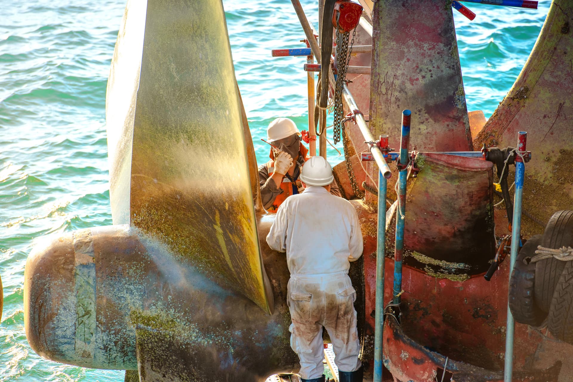 Crew Welfare and Retention: The Key to Operational Success