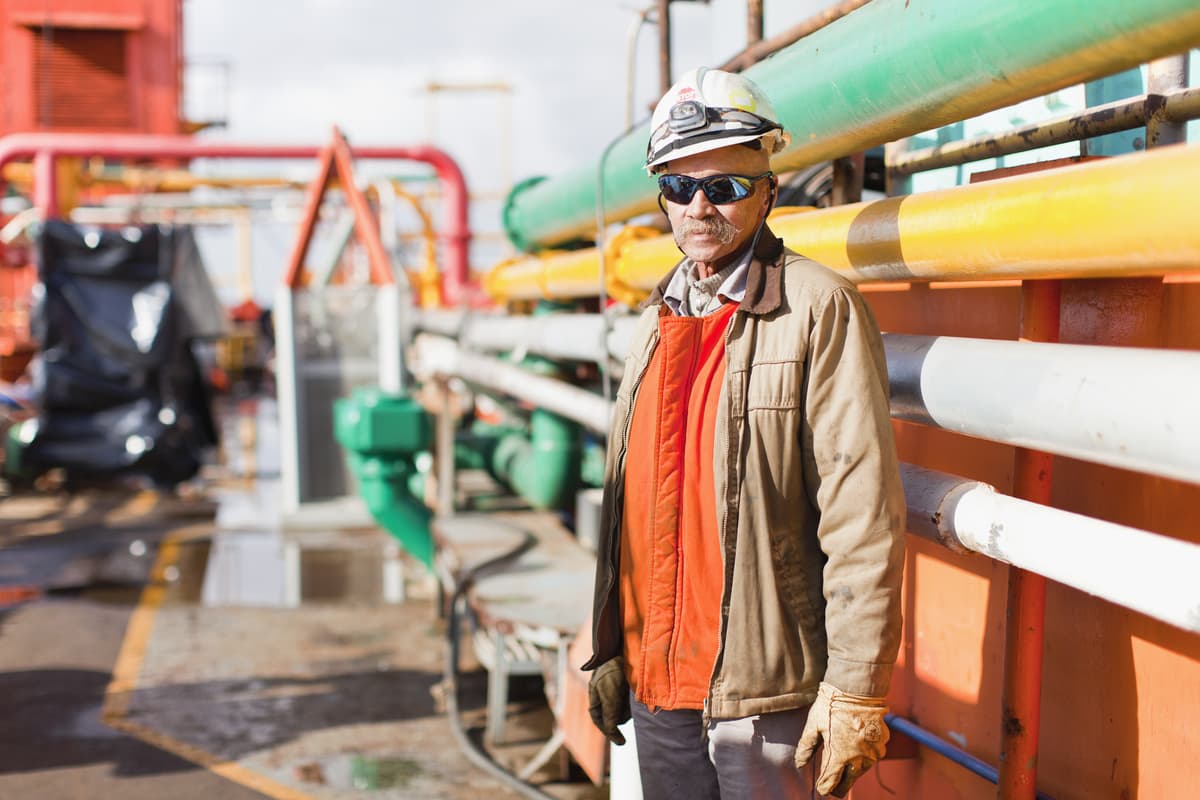 Crew Management – </br>Why We Specialize In It