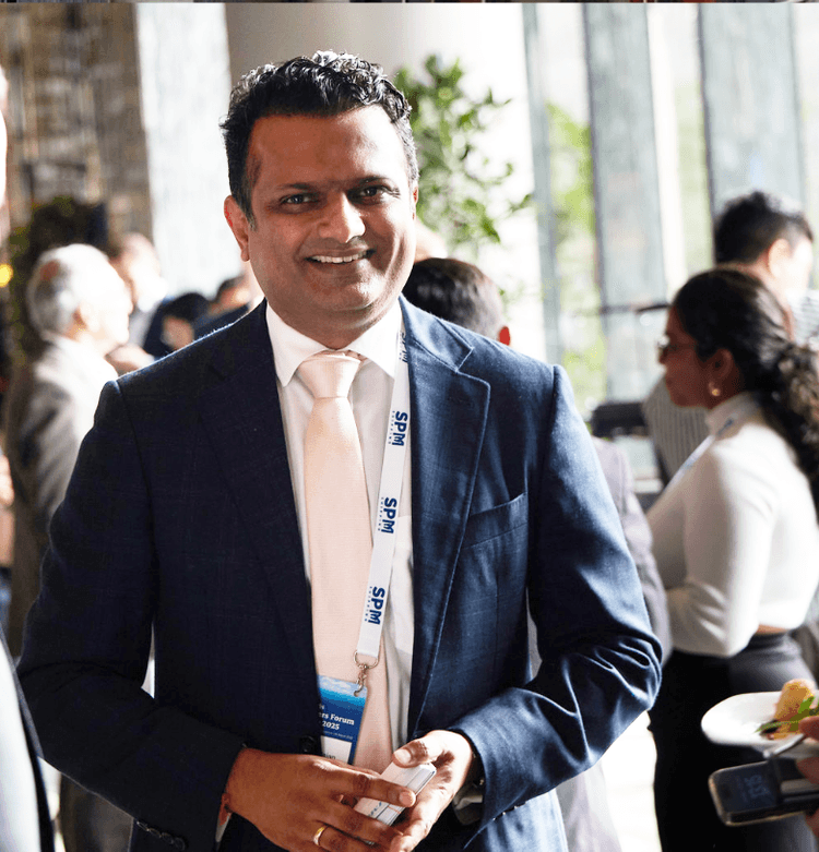 Narayan Rajan