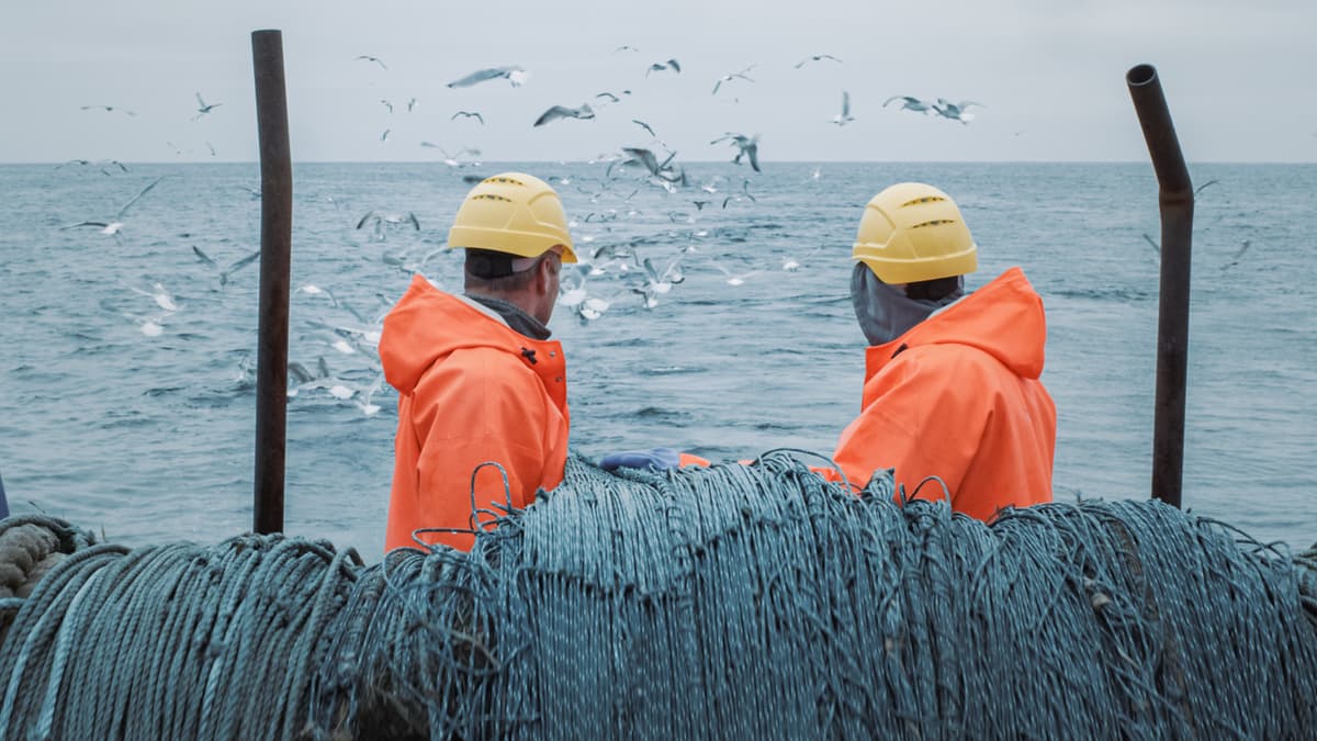 Shore Leave: Why It Matters at Sea and in Port