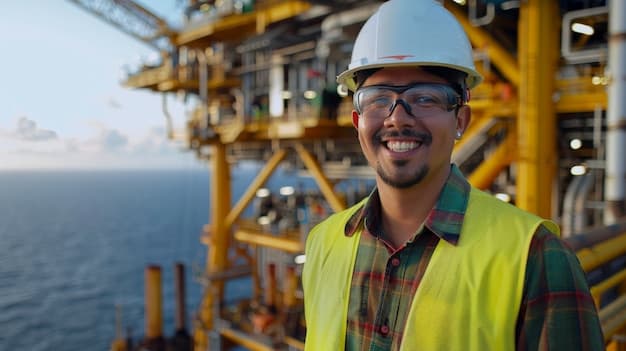 The Crewing Crisis: Retention of Employees in the Maritime Industry